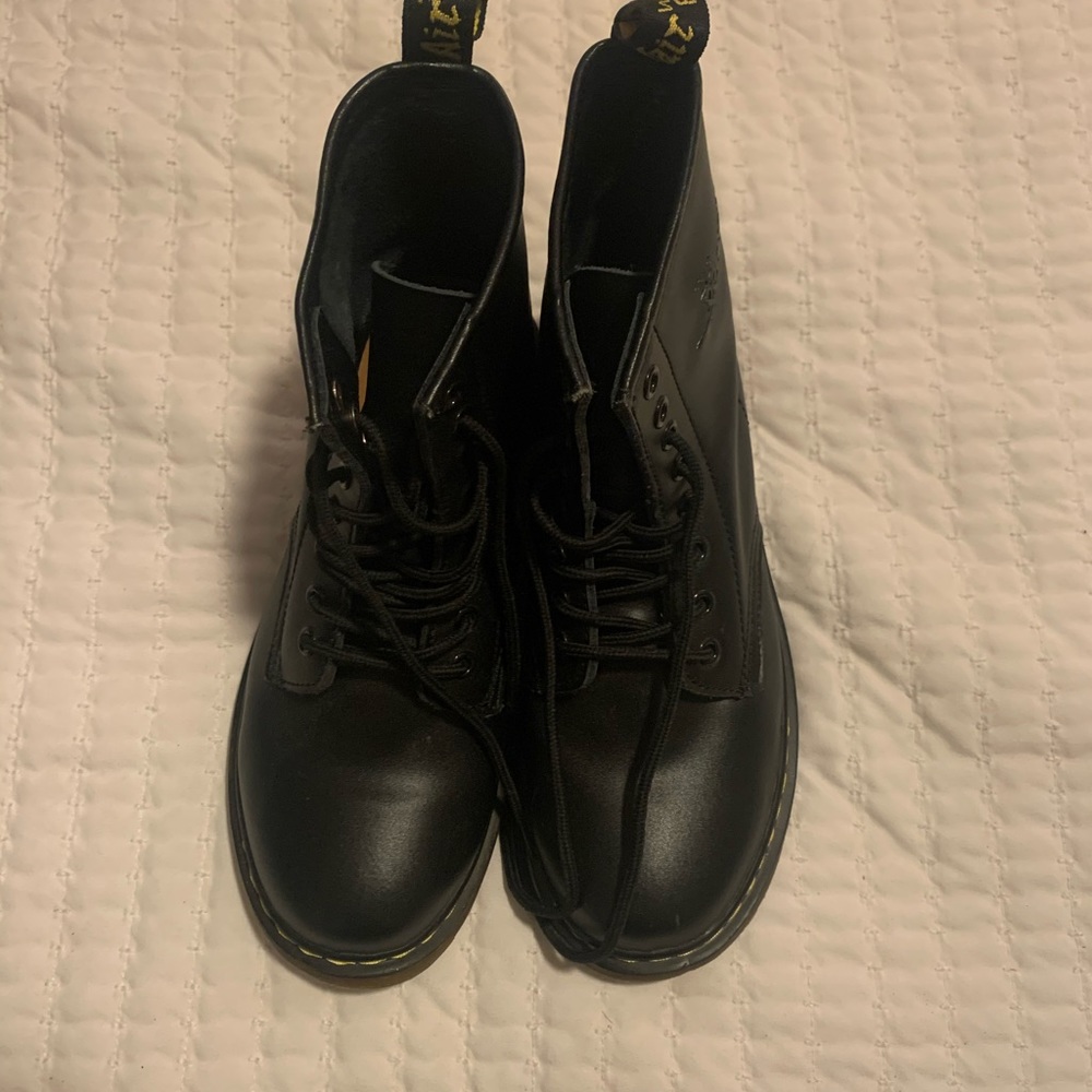Dr. Martens boots
